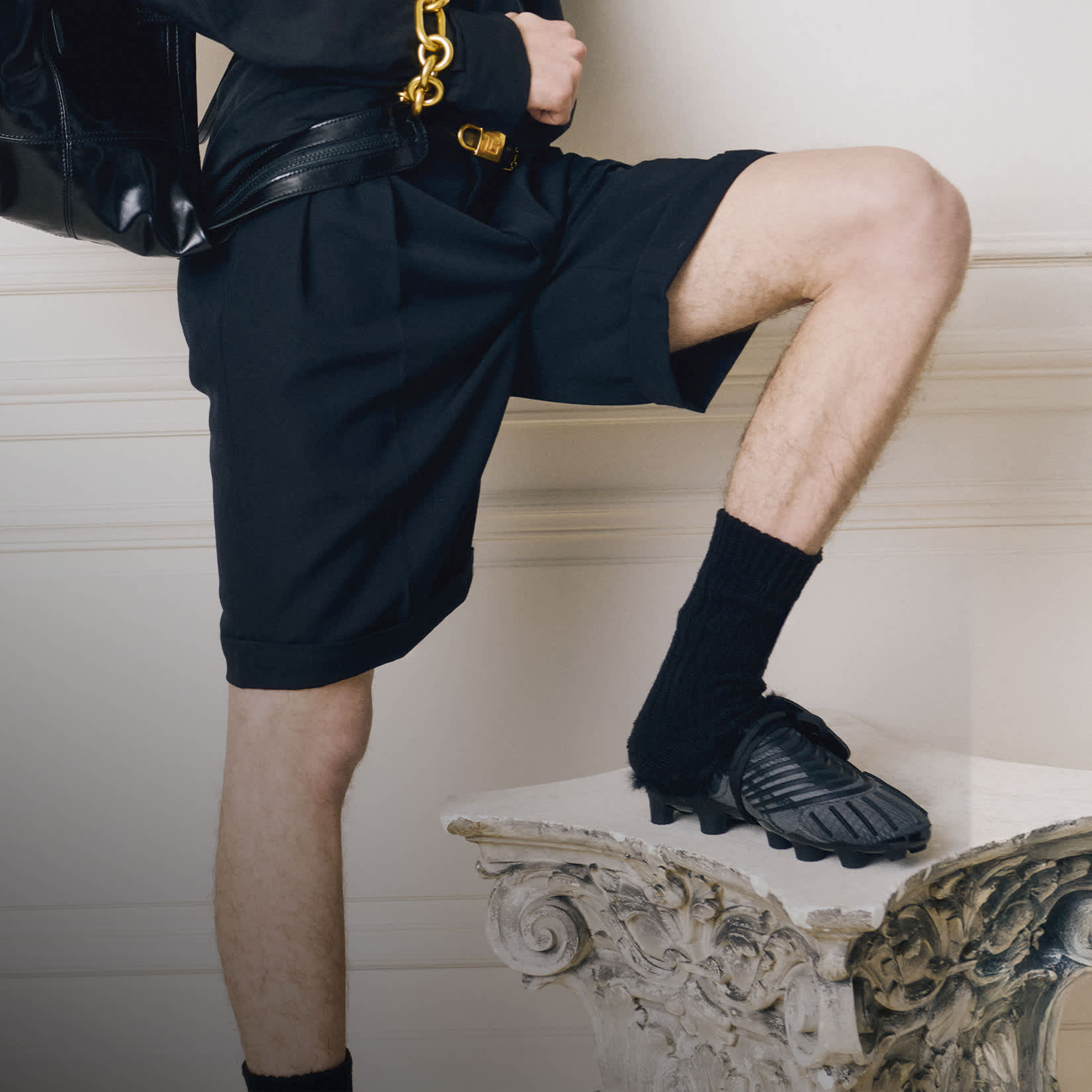 Balmain Official Website United States | Designer clothing